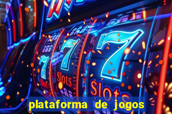 plataforma de jogos pagando no cadastro 2024